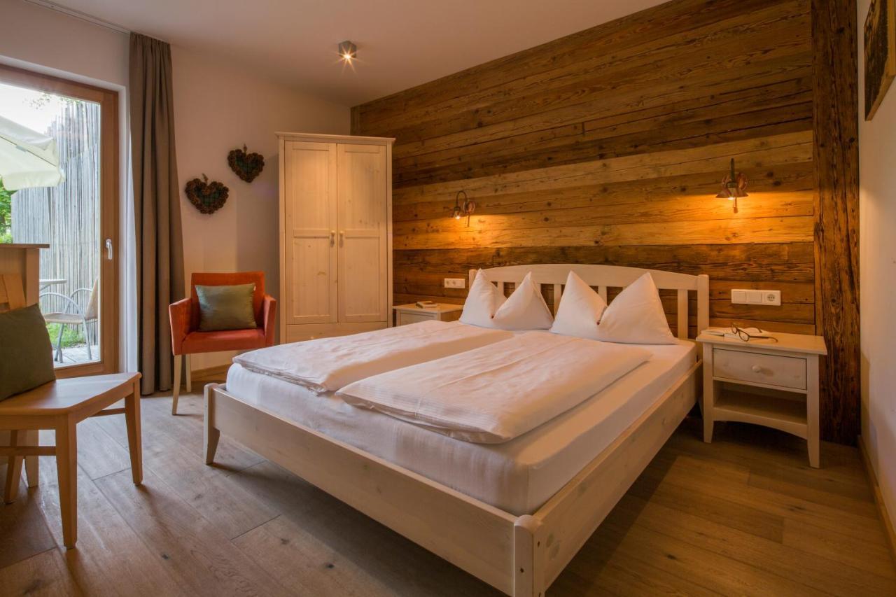Appartamenti La Sajun & Les Viles La Villa  Kültér fotó
