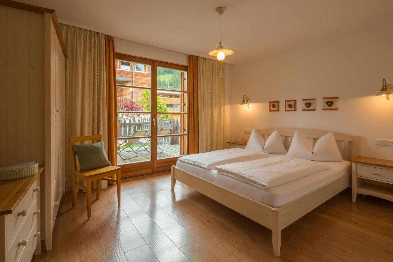 Appartamenti La Sajun & Les Viles La Villa  Kültér fotó